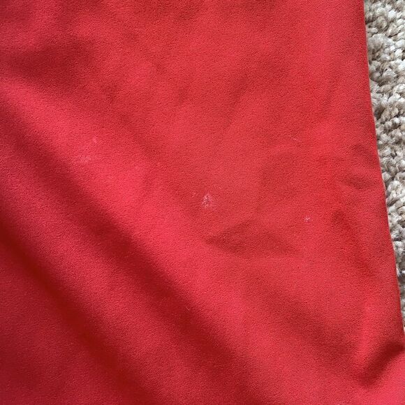 Lost At Sea Red Board Shorts - Picture 6 of 8